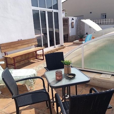 Apartmán La Casa De Huespedes Puebla de Vallbona Exteriér fotografie