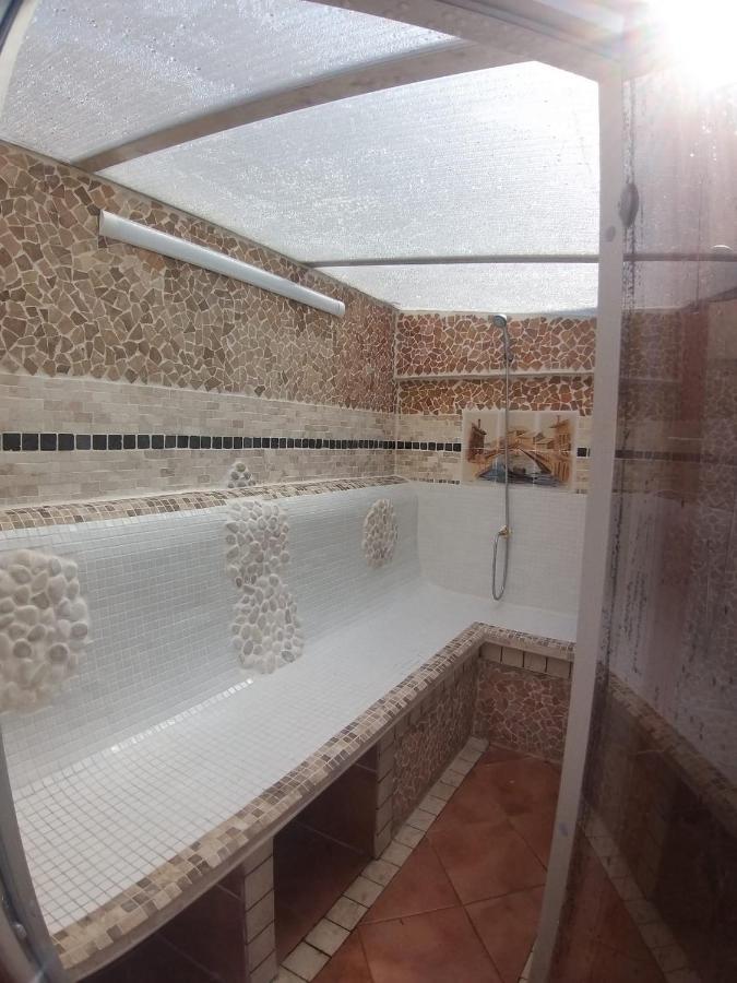 Apartmán La Casa De Huespedes Puebla de Vallbona Exteriér fotografie
