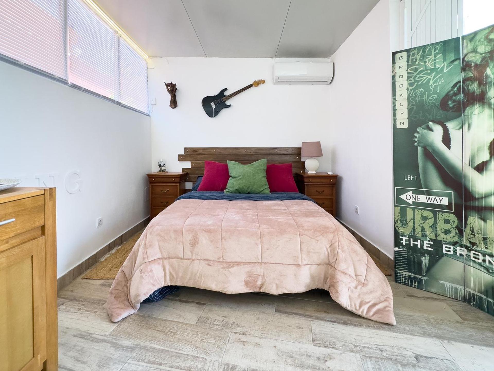Apartmán La Casa De Huespedes Puebla de Vallbona Exteriér fotografie