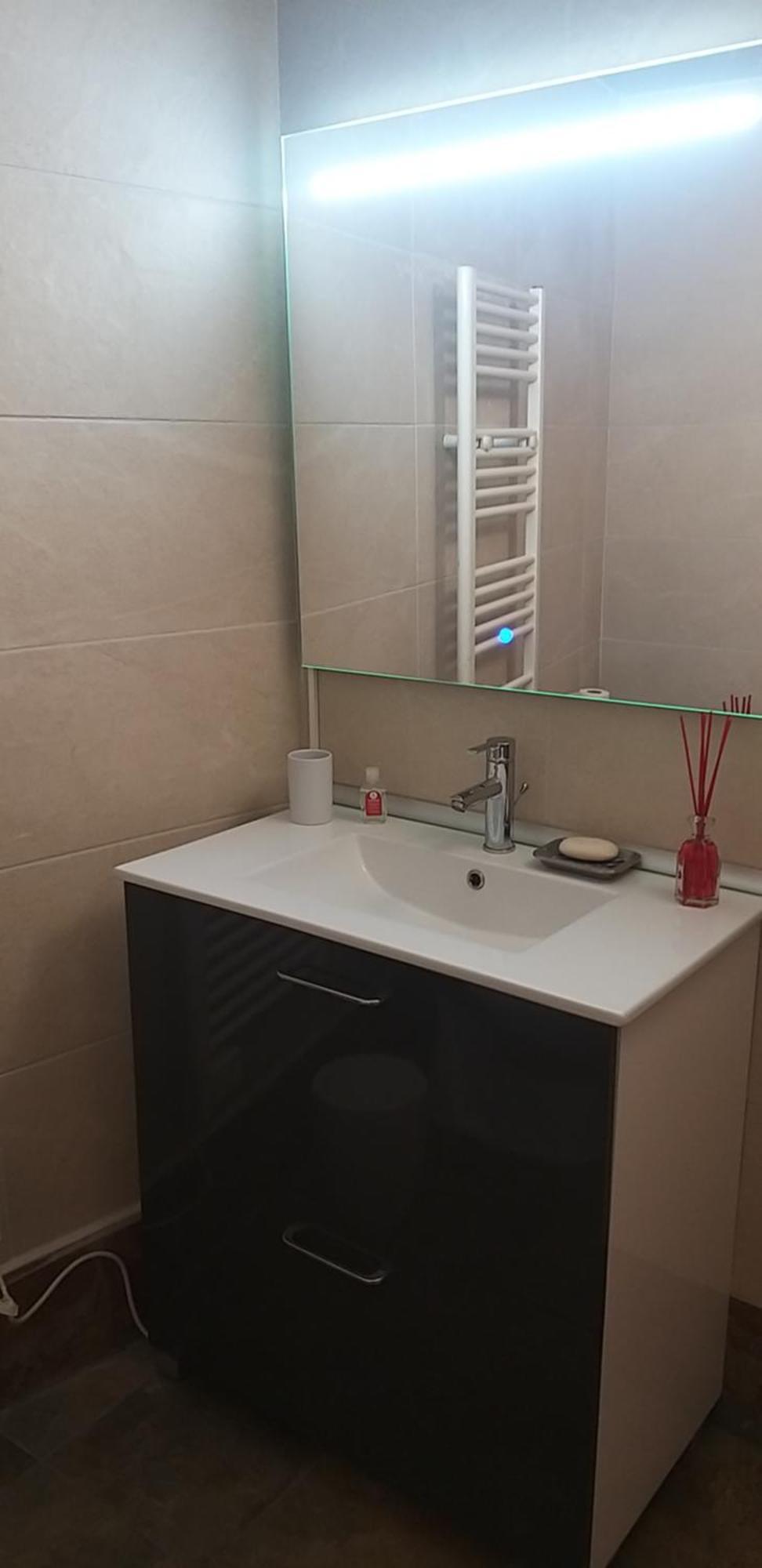 Apartmán La Casa De Huespedes Puebla de Vallbona Exteriér fotografie