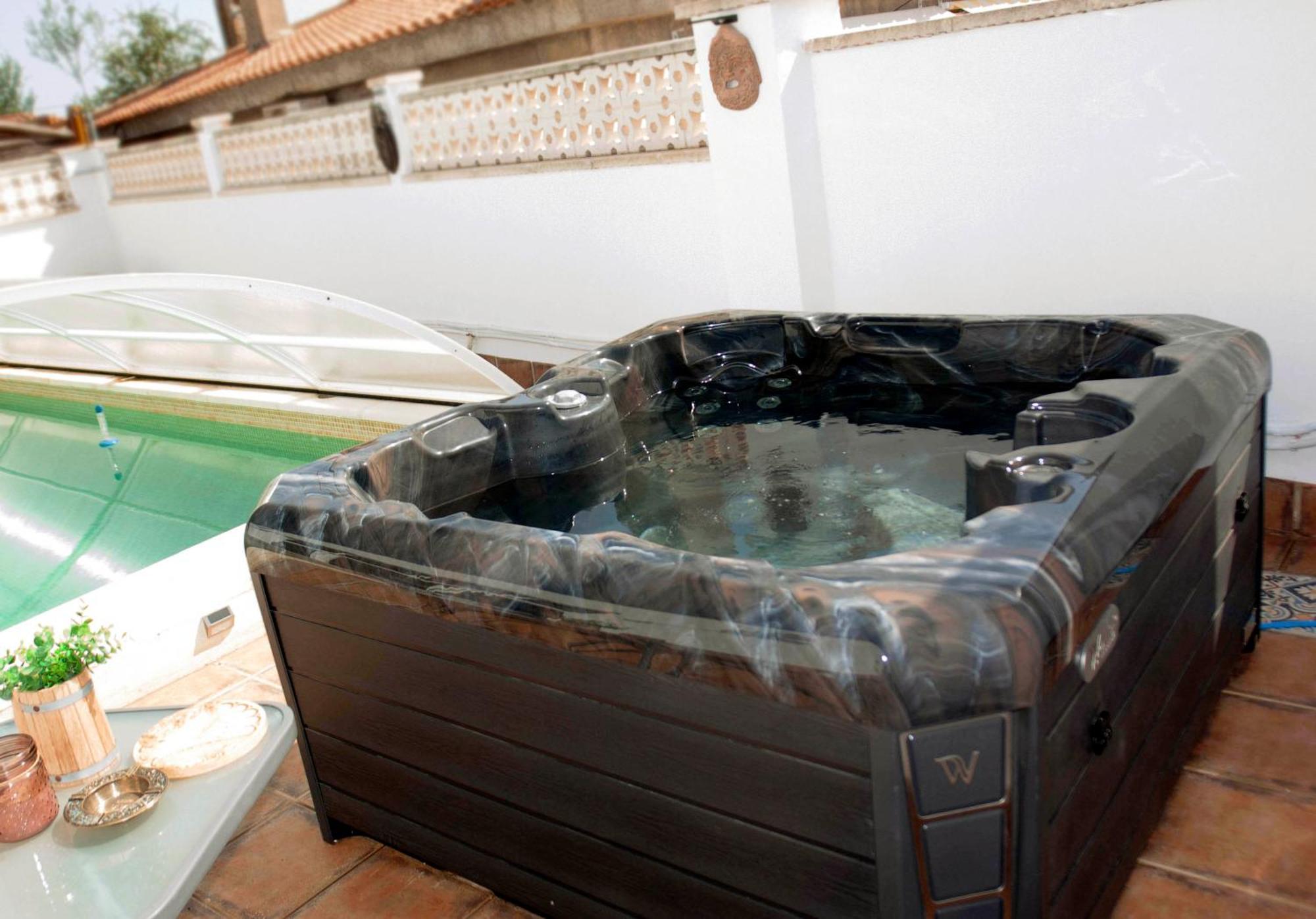 Apartmán La Casa De Huespedes Puebla de Vallbona Exteriér fotografie