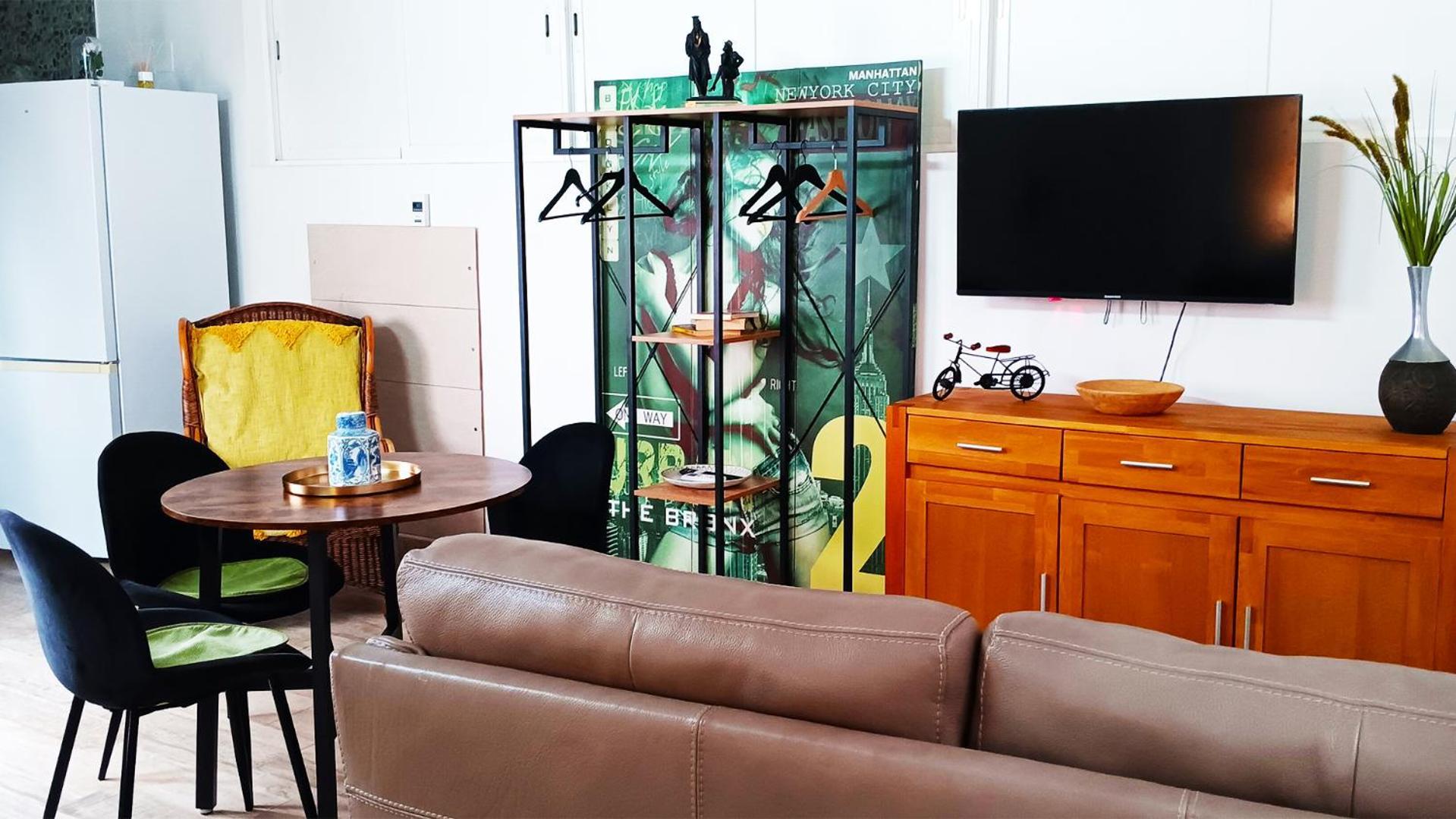 Apartmán La Casa De Huespedes Puebla de Vallbona Exteriér fotografie