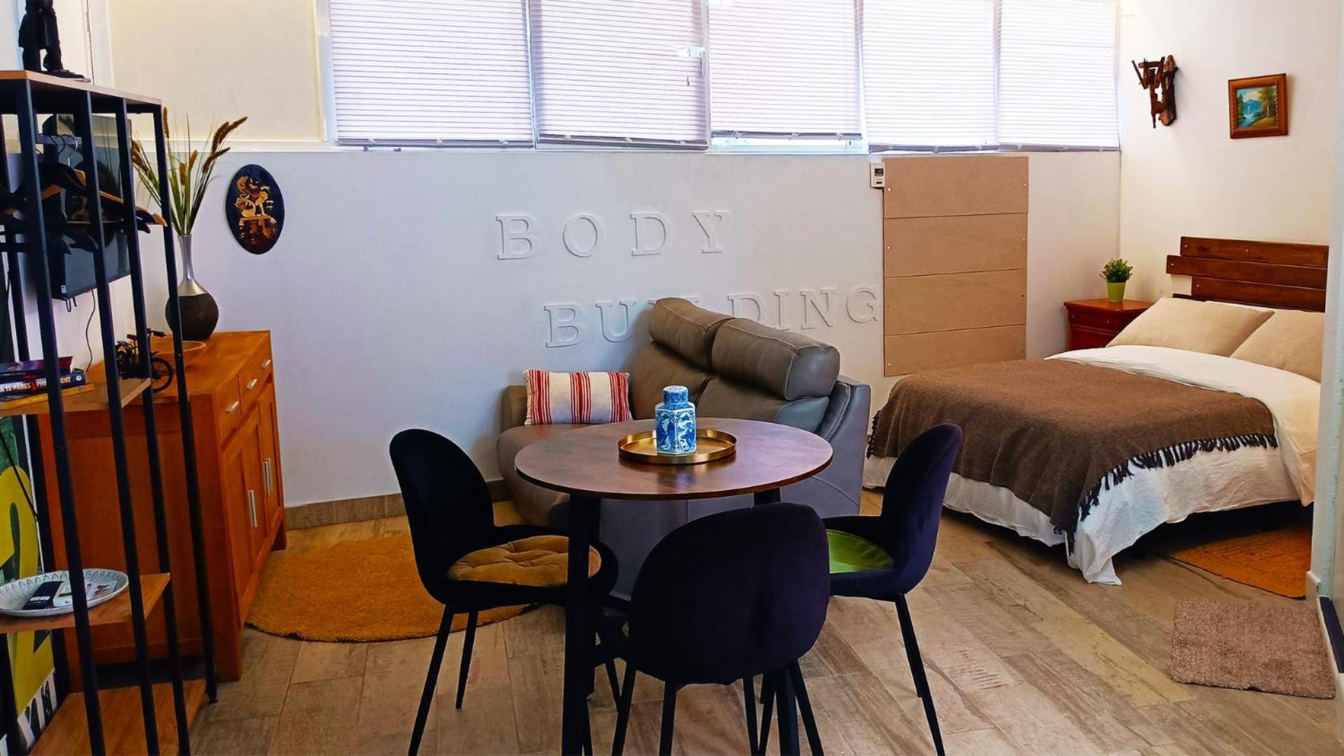 Apartmán La Casa De Huespedes Puebla de Vallbona Exteriér fotografie