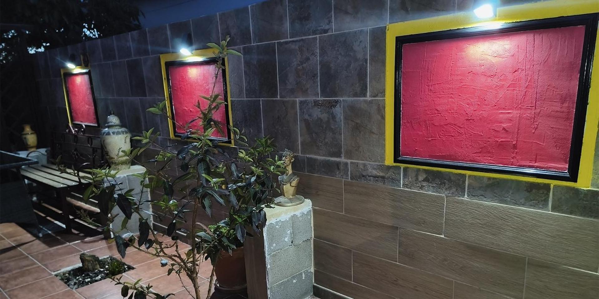 Apartmán La Casa De Huespedes Puebla de Vallbona Exteriér fotografie